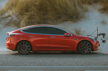 What EV Ads Won’t Tell You, According to Real Owners