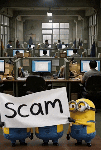 The Mechanic Who Scammed the Wrong Customer