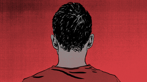 Caught Being Cruel to an Elderly Person