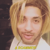 Fake Injury Scammer Exposed by Bystander's Phone