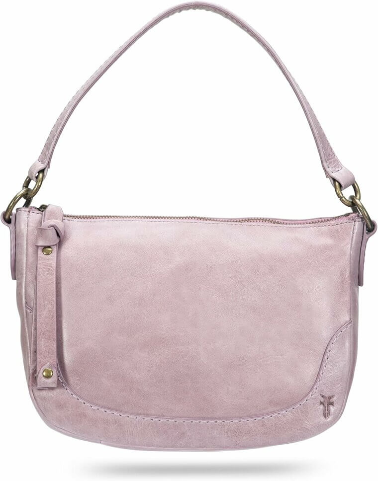 Elegant Frye Melissa Crossbody Bag - Timeless Style & Craftsmanship - Now 45% Off! 