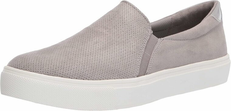 Step Into Style With Dr. Scholl's Nova Sneakers - Eco-Friendly Chic - 50% Off! 