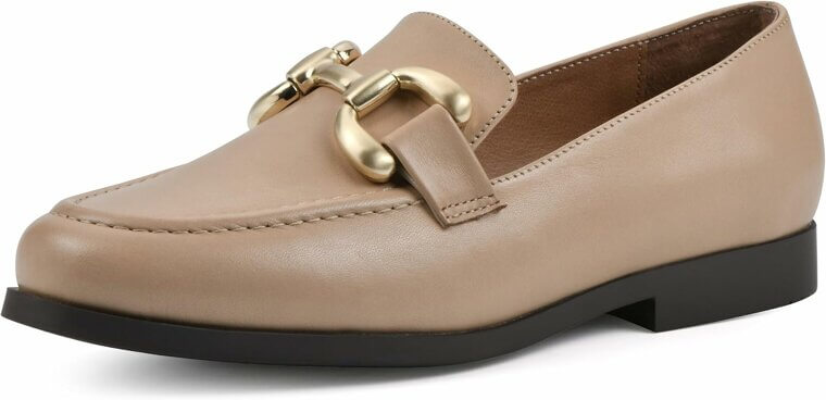 Step Up Your Style With Cassino Loafer by White Mountain 