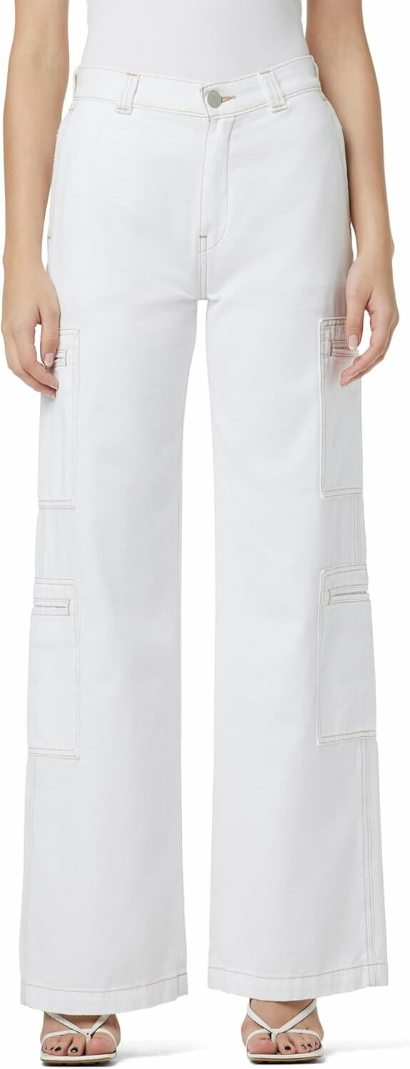 Elevate Your Style With HUDSON Cargo Pants - Trendy & Timeless 