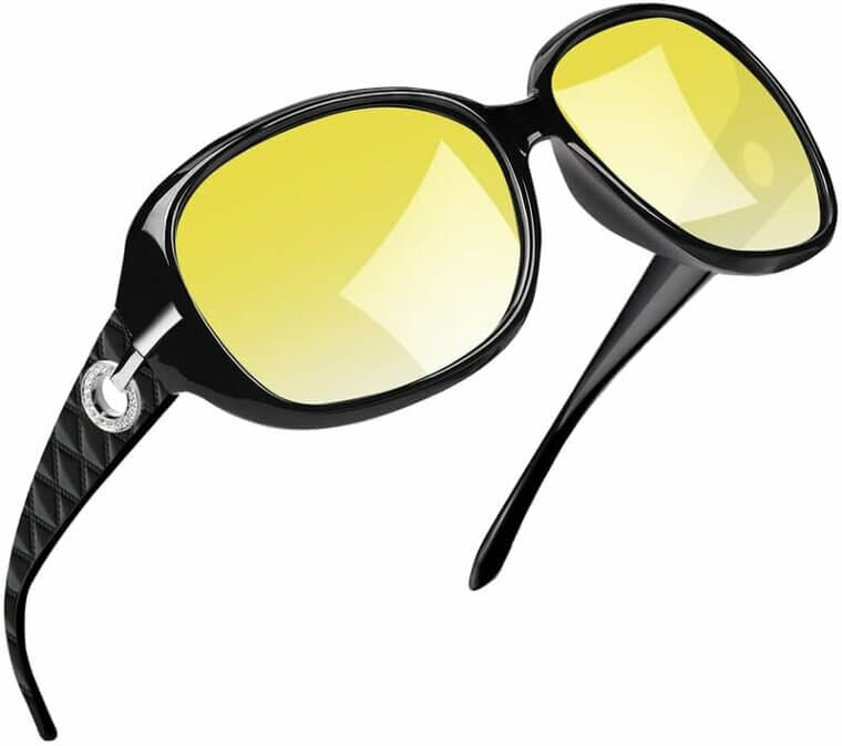 Elevate Your Style With Joopin Sunglasses - Trendy Oversized Shades 