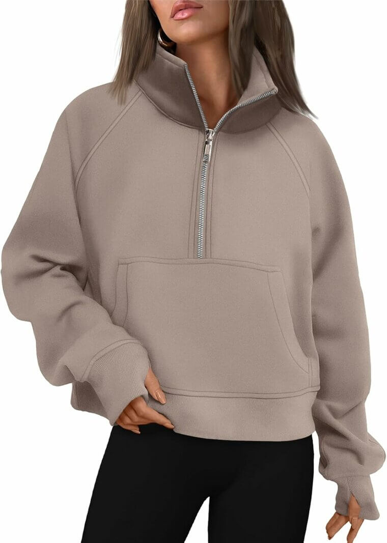Stay Cozy and Trendy With AUTOMET Sweatshirts This Fall! 