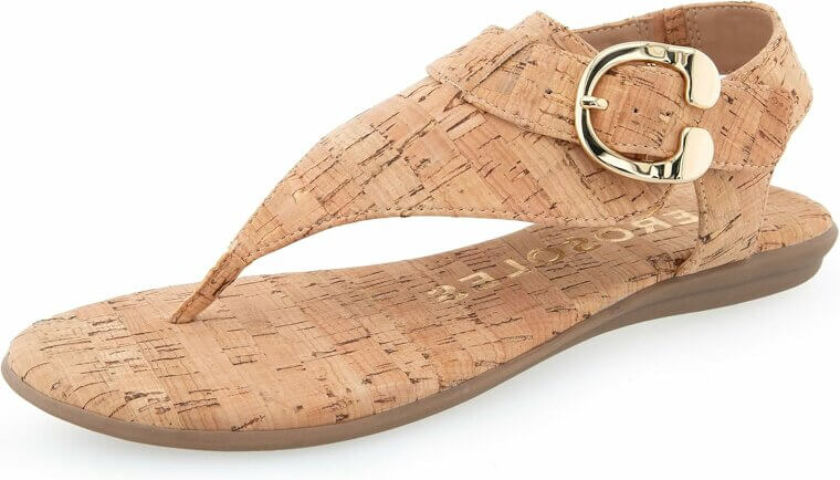 Step in Style With Aerosoles Isa Sandals - Comfort Meets Fashion! 