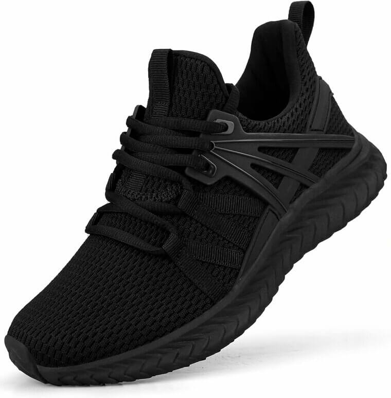 Experience Ultimate Comfort With Abboos Slip-On Sneakers 