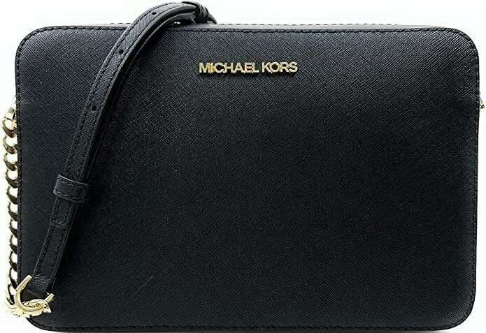 Elevate Your Style With the Michael Kors Crossbody Bag! 