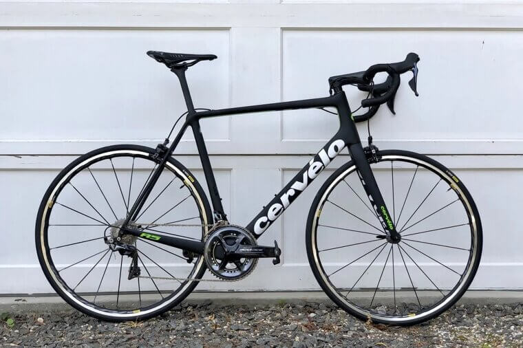 Cervelo R5
