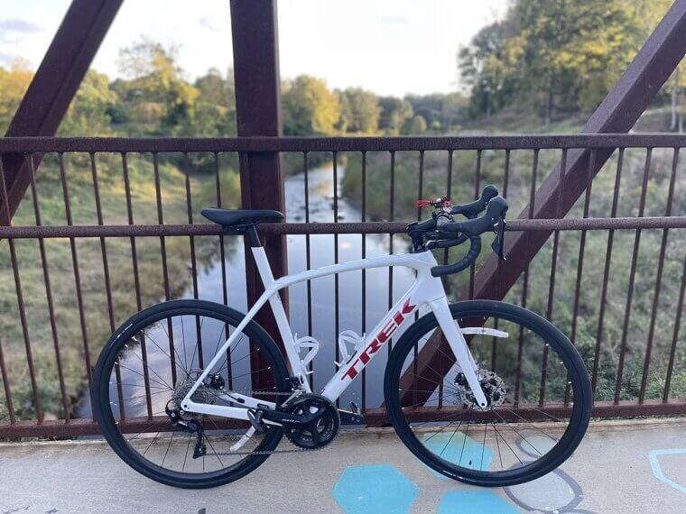 Trek Domane SLR