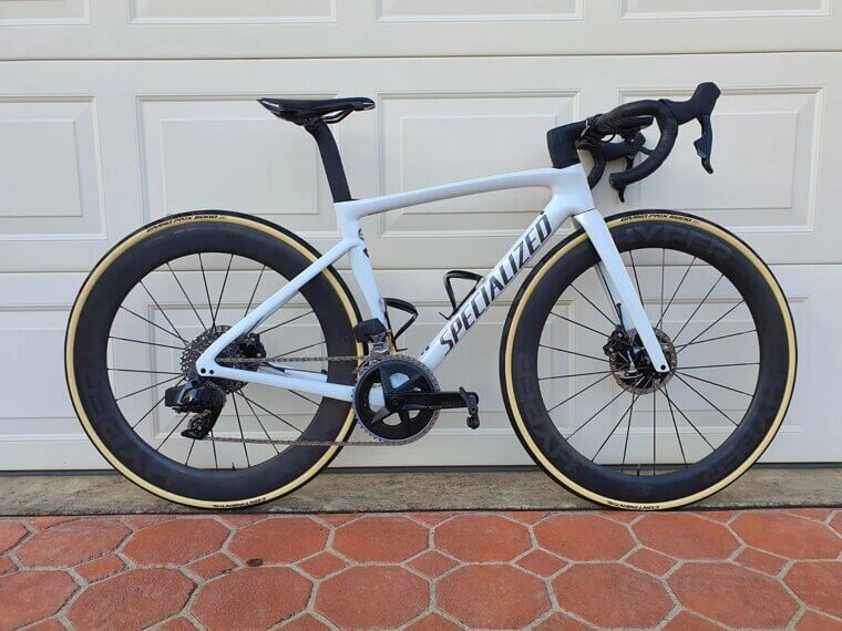 Specialized Tarmac SL7