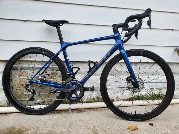 Giant TCR Advanced Pro 0