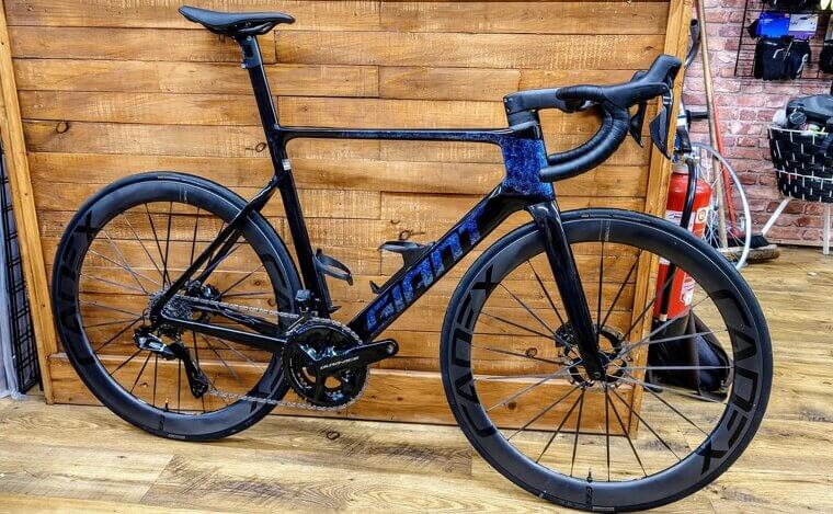 Giant Propel Advanced SL