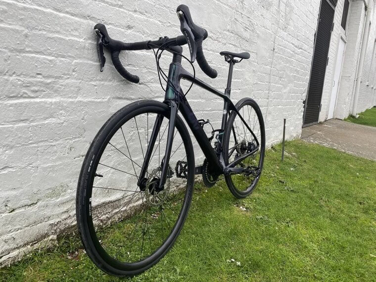 Liv Langma Advanced 1