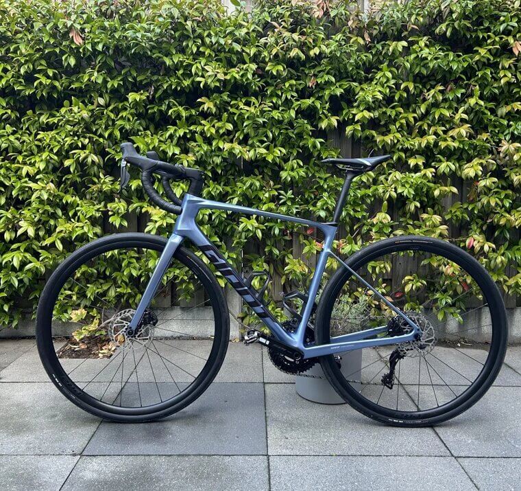 Giant Defy Advanced SL 0