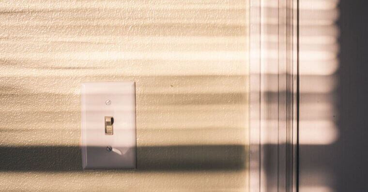 Light Switches That Don’t Work