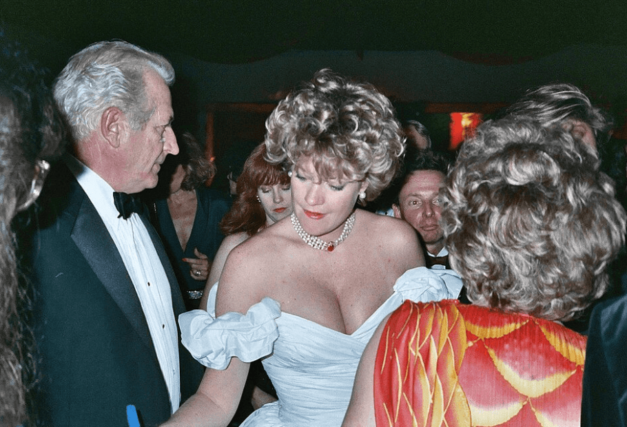 Signature Style Traits Hollywood Stars Inherited From Their Famous Grandparents