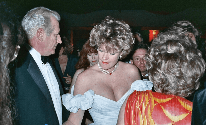 Signature Style Traits Hollywood Stars Inherited From Their Famous Grandparents