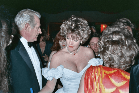 Signature Style Traits Hollywood Stars Inherited From Their Famous Grandparents