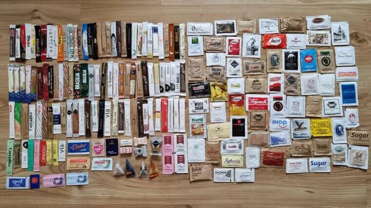 Artificial Sweeteners