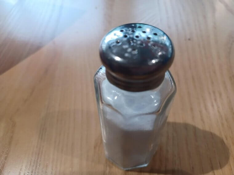 Salt