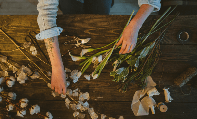 Inspiring Ways to Personalize Your Living Space With DIY Touches