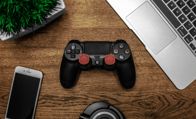 The Rise of Procedural Generation in Creative Game Design