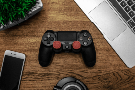 The Rise of Procedural Generation in Creative Game Design