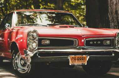 The Rise and Fall of Detroit’s Car Industry - Told Through 30 Iconic Vehicles