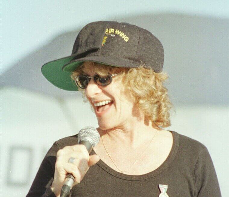 33. Carole King: The Brooklyn Star Who Fled Hollywood to Milk Cows and Home-School in the Idaho Wilderness