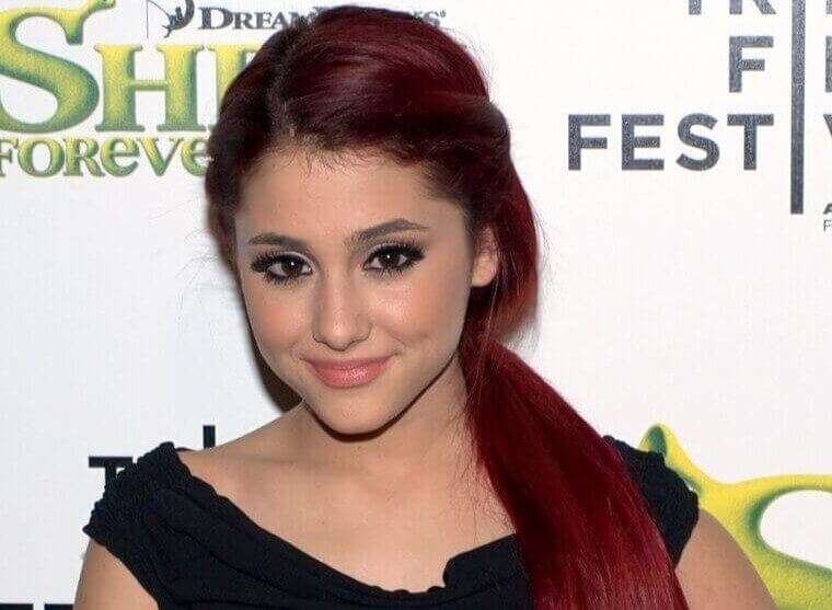 29. Ariana Grande: The Pop Star Who Named a Real-Life Serial Killer as Her Dream Dinner Date