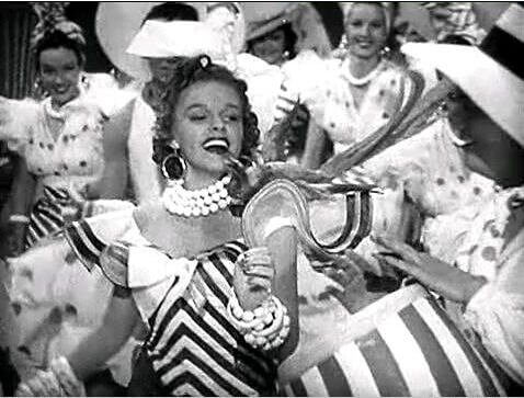 24. Judy Garland: The Child Star Whose Mother Was the First Person to "Push" Pills on Her at Age Nine