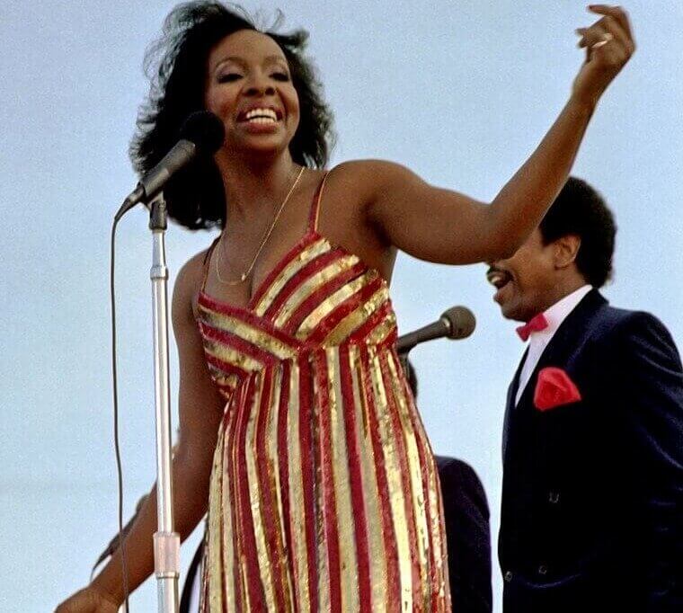 31. Gladys Knight: The Superstar Who Lost Millions in Las Vegas
