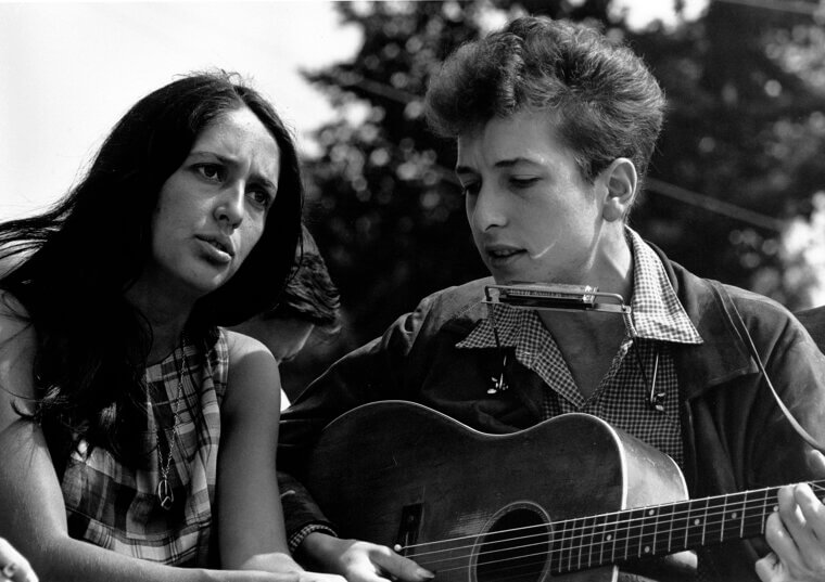 39. Joan Baez: Why the Folk Icon Lived in the Shadow of a Secret Battle With Multiple Personalities
