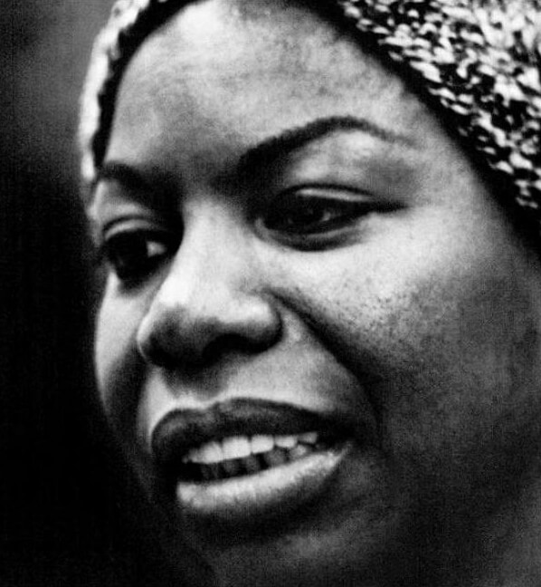 21. Nina Simone: The Jazz Legend Who Shot a Neighbor’s Son for "Disturbing Her Concentration"