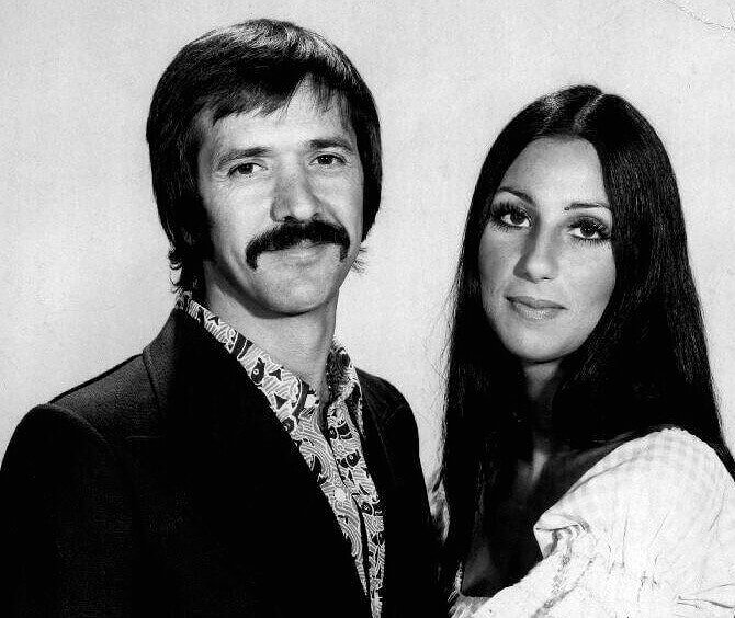 30. Cher: The Oscar Winner Who Couldn't Read Her Own Scripts Until She Was 30 Years Old