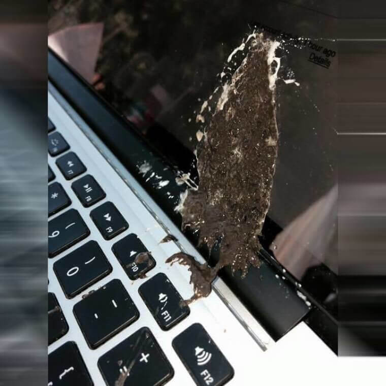 Razão Principal Porque os Escritórios Não São no Exterior