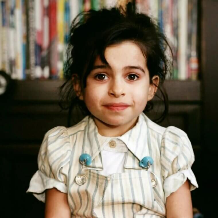Amy Winehouse