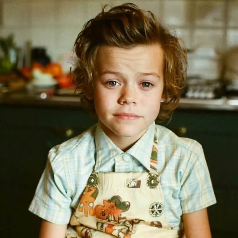 Harry Styles