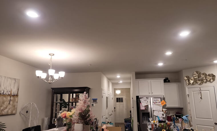 The Installation Nightmare of Proper Lighting