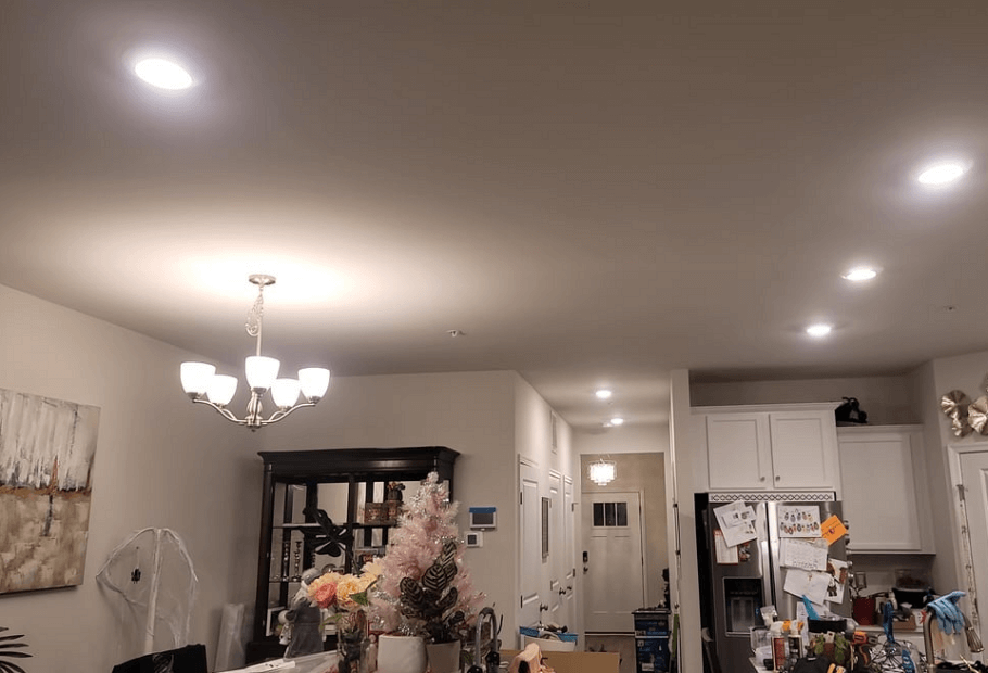 Why Experts Say the Open Floor Plan Is the Worst Trend in Modern Housing