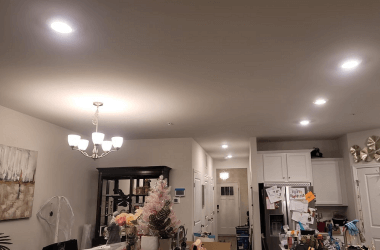 Why Experts Say the Open Floor Plan Is the Worst Trend in Modern Housing