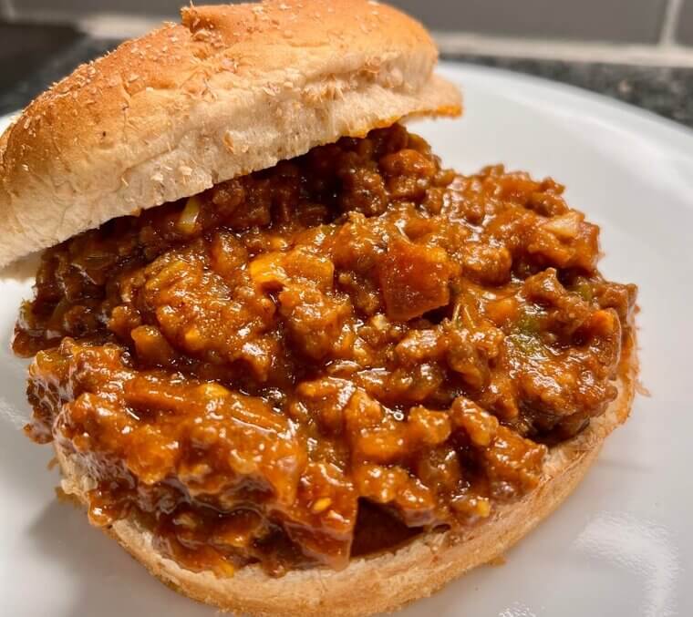 Sloppy Joes