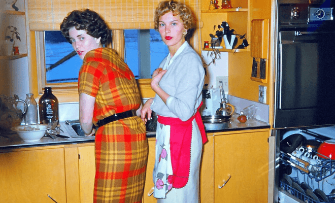 Recipes Your Mom Probably Made in the 1960s