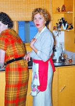 Recipes Your Mom Probably Made in the 1960s