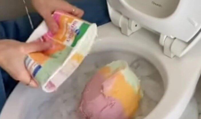 France's Newlywed Tradition of Eating Wedding Leftovers From the Toilet