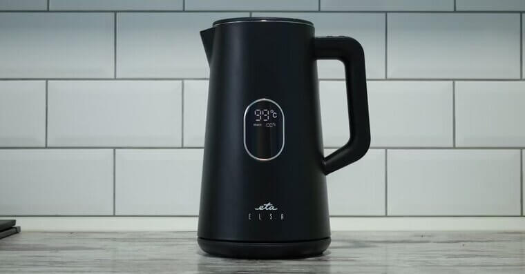 Electric Kettle