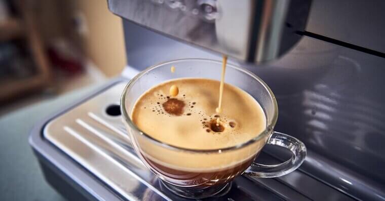 Coffee Maker