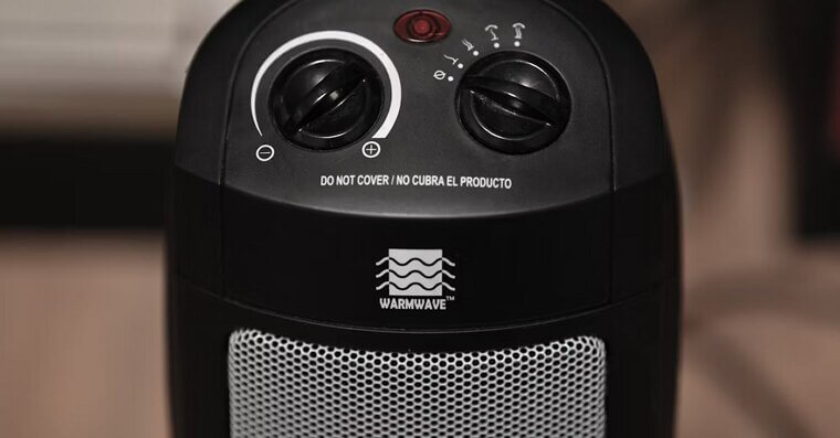 Space Heater